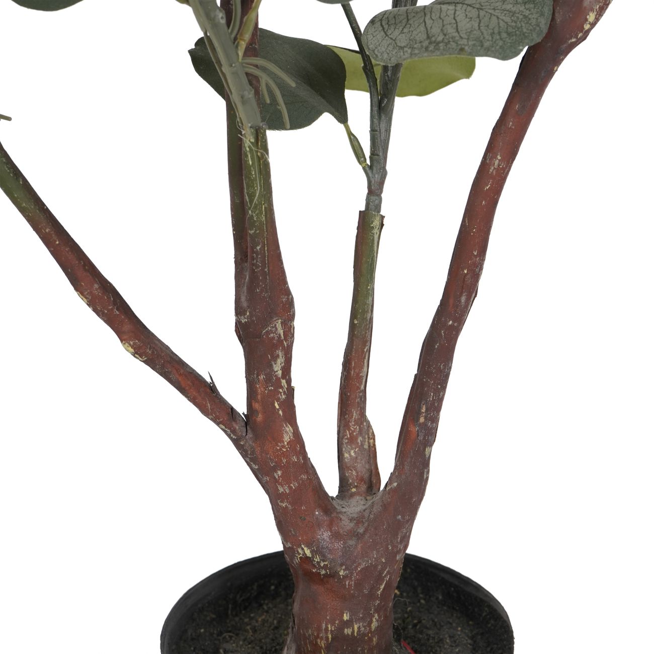 Artificial Eucalyptus Plant 4ft Large